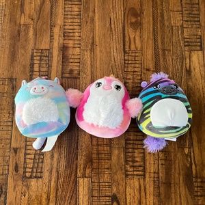 Squishmallows